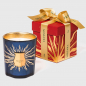 Preview: Cire Trudon, scented candle, in glass, Fir, Noel edit 2023